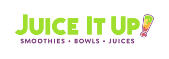 Juice it Up! Logo