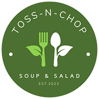 Toss-N-Chop