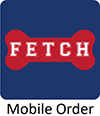 Fetch App new icon