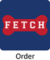 Fetch App - old icon