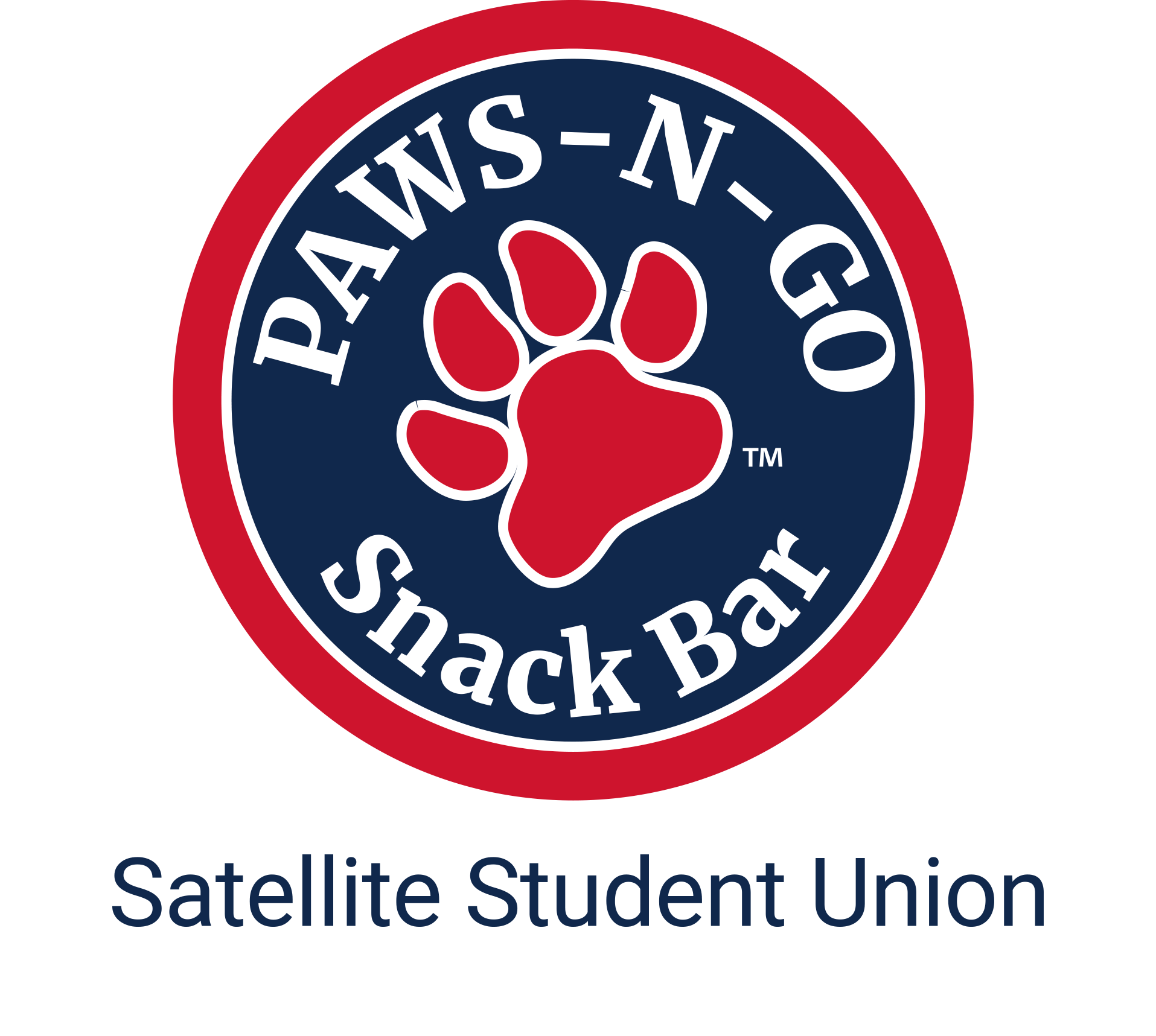 Satellite Student Union Paws-N-Go