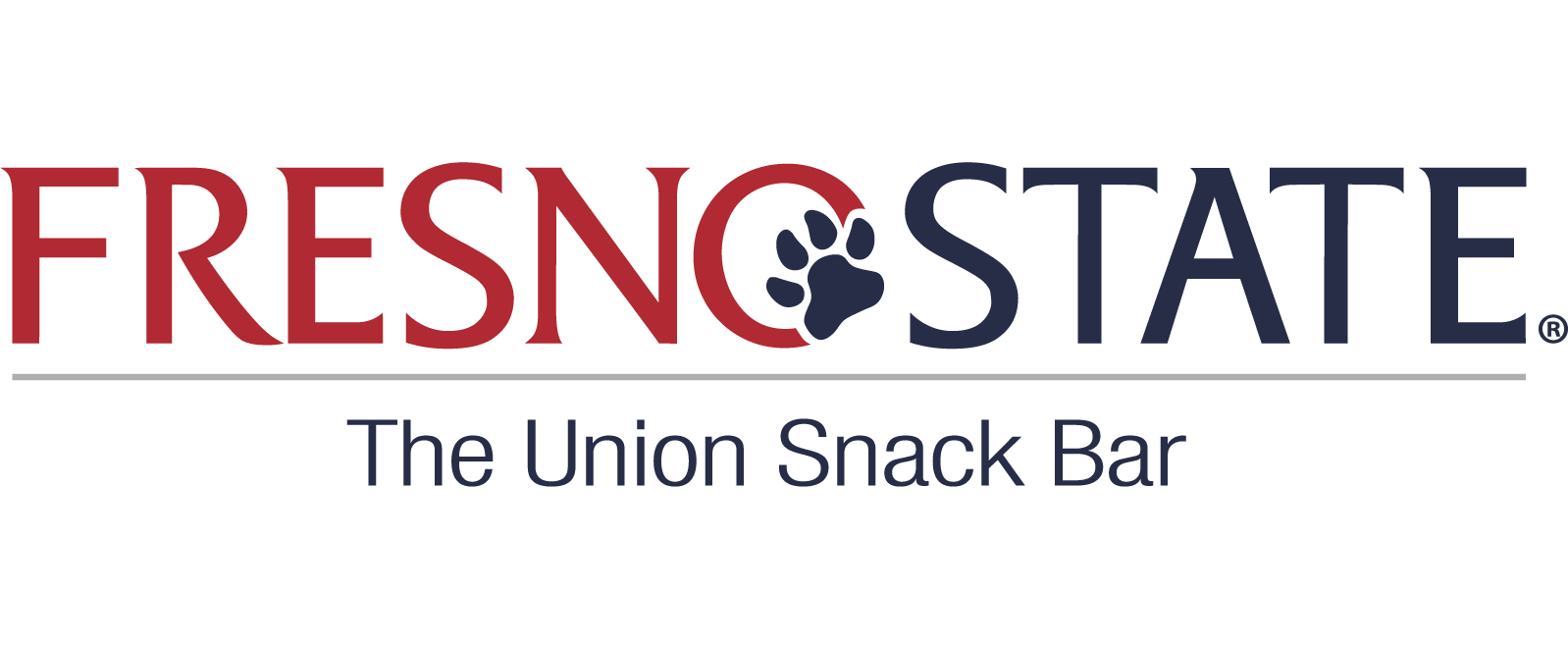 Union Snack Bar Logo