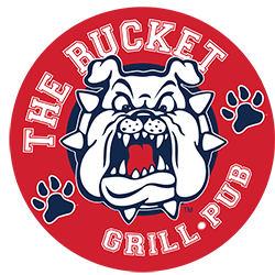 The Bucket Logo