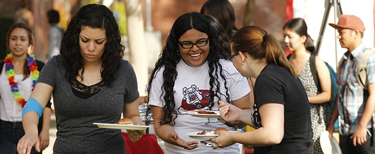 University Dining Hall - University Dining Services