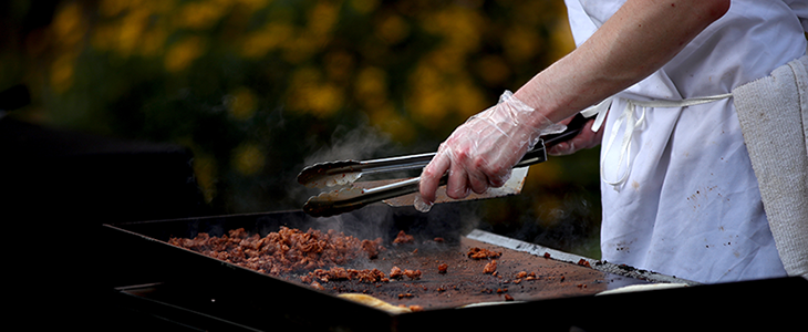 University Dining Hall - University Dining Services