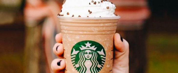 Starbucks® coffee Delivery in San Bernardino Tlaxcalancingo - Online Menu -  Order Starbucks® coffee Near Me