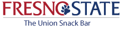 Union Snack Bar Logo