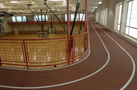 Indoor Track