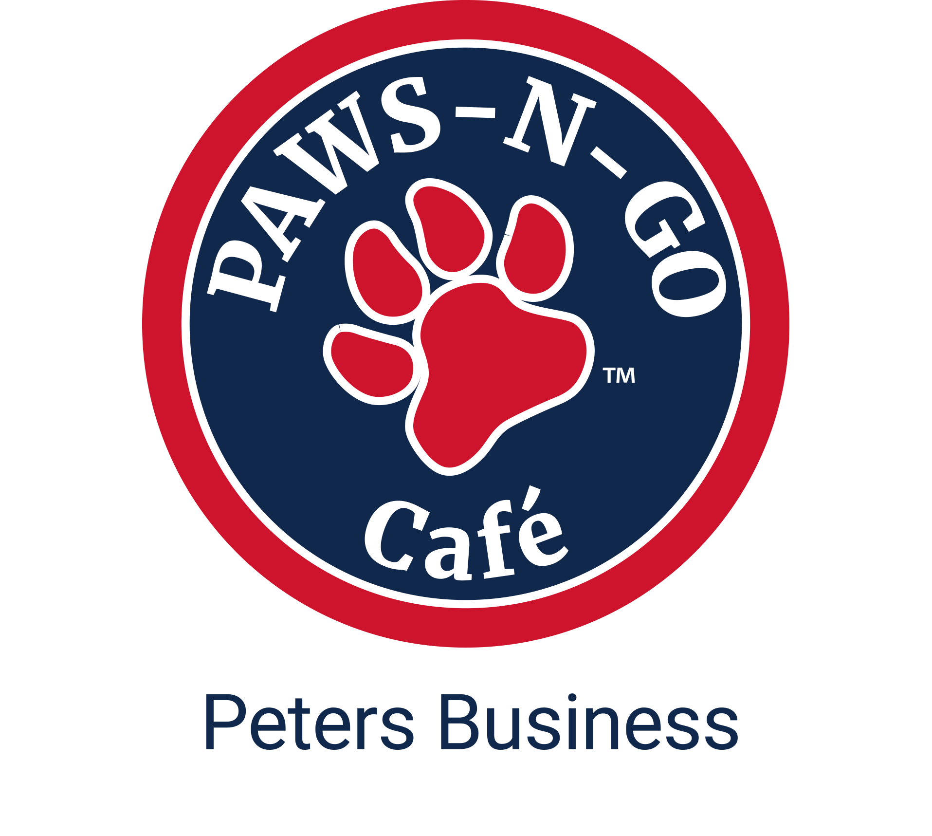 Peter's Paws-N-Go