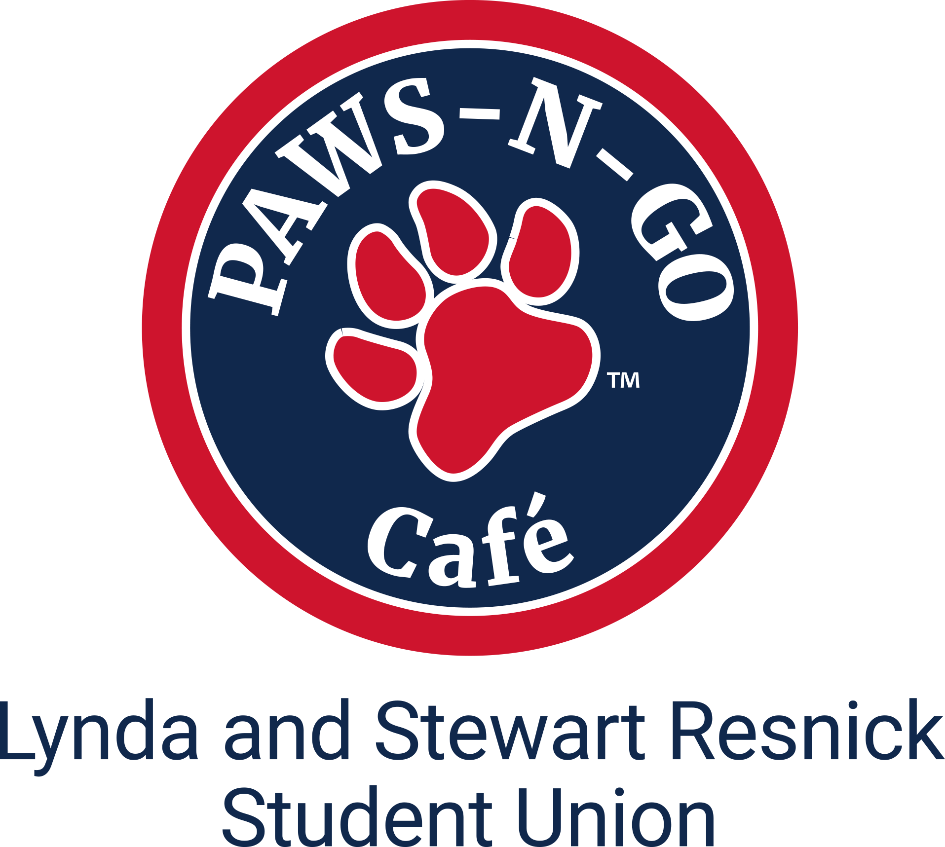 Resnick Student Union Paws-N-Go